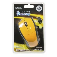 Мышь Smartbuy 325AG Yellow (SBM-325AG-Y) фото 2